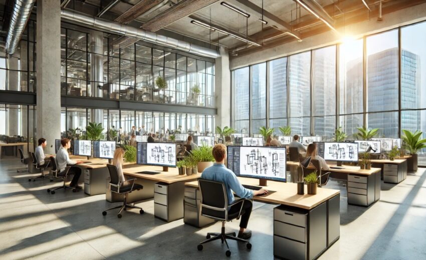 Strategic MEP Drafting: Preventing Costly Errors & Maximizing Efficiency