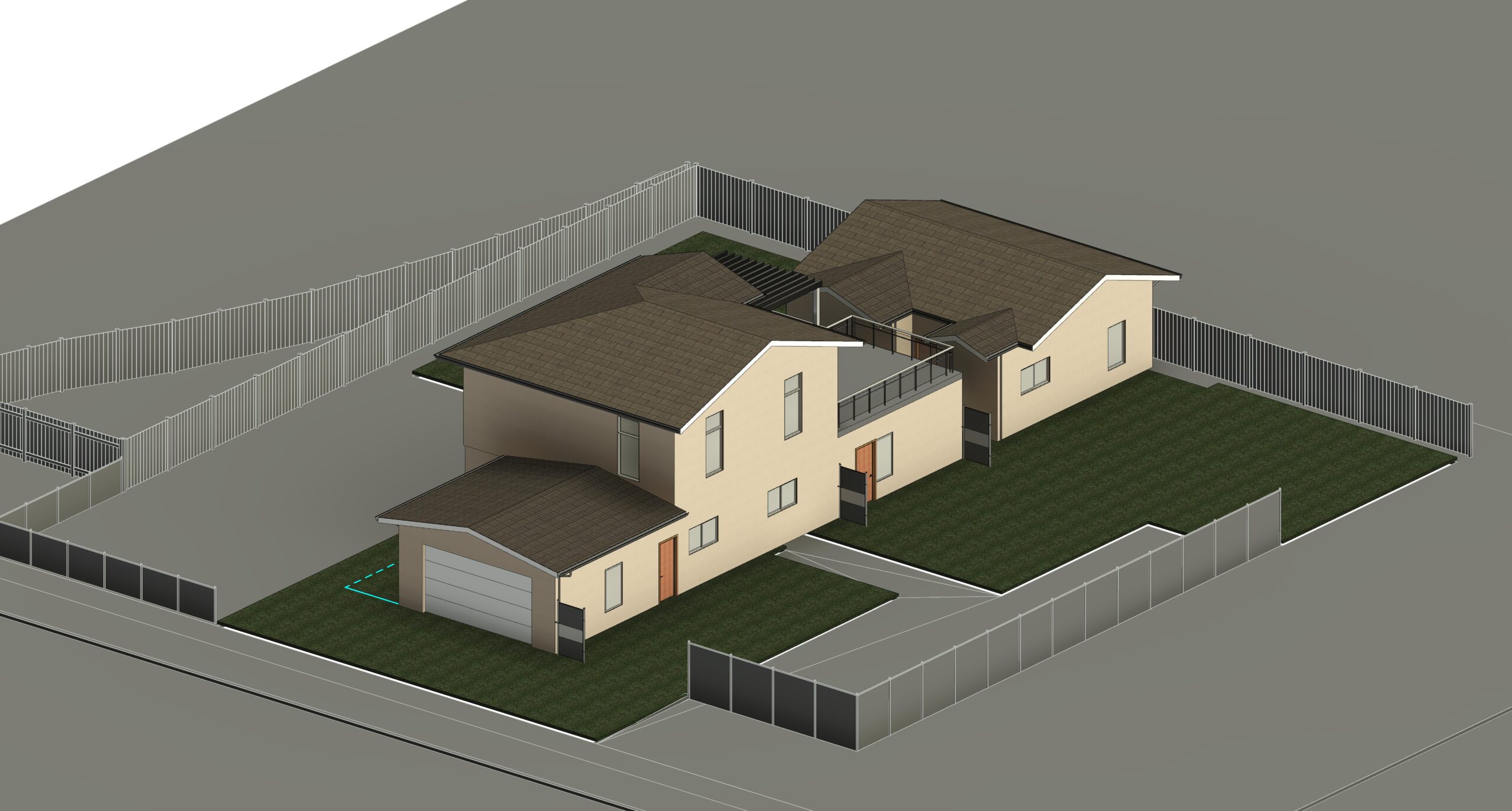 3360 & 3360B KETTMAN 1