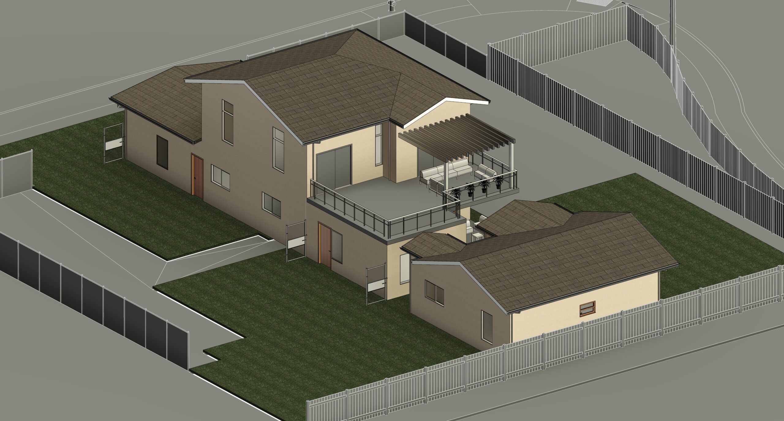 3360 & 3360B KETTMAN 2