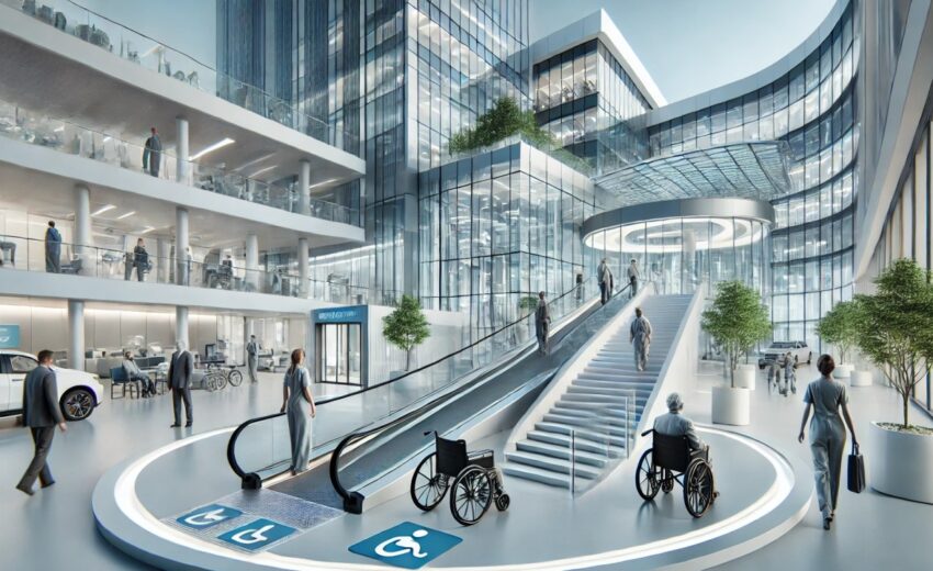 Vital Components of Cutting-Edge Hospital Design