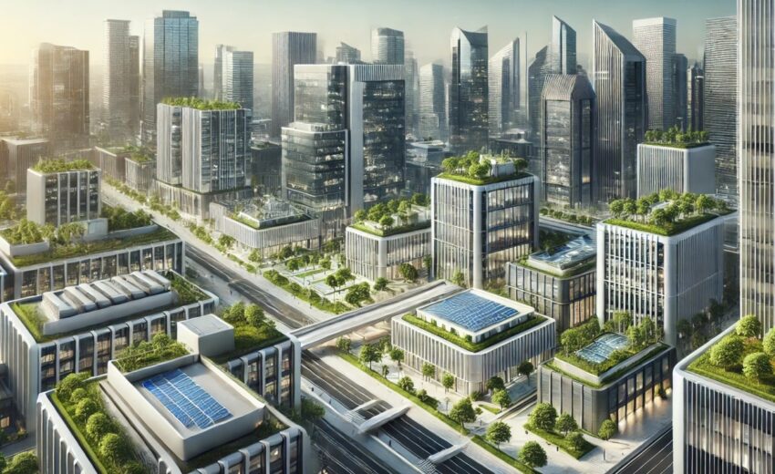 10 Pioneering Advancements Redefining the Future of HVAC
